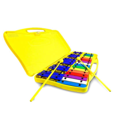 METALOFONO CROMATICO 25 NOTAS