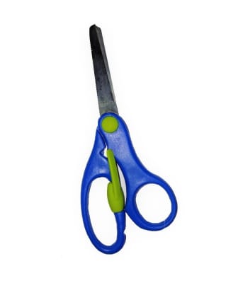 TIJERA ESCOLAR AP. AUT 13,5 cm