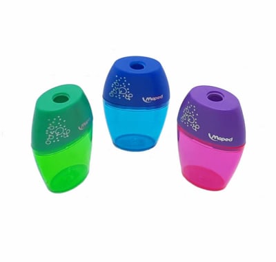 SACAPUNTA SHAKER SIMPLE C/DEP MAPED