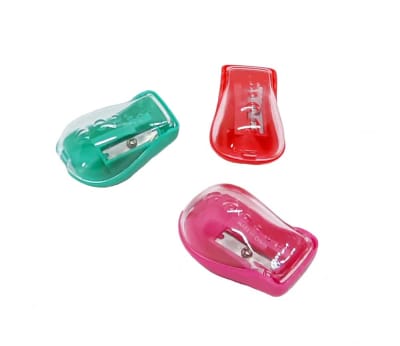 SACAPUNTA BULBO COLORES MAPED