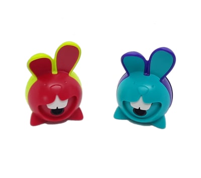 SACAPUNTA CONEJO MAPED