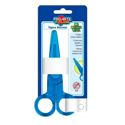 TIJERA MI PRIMERA TIJERA 4 3/4 PROARTE