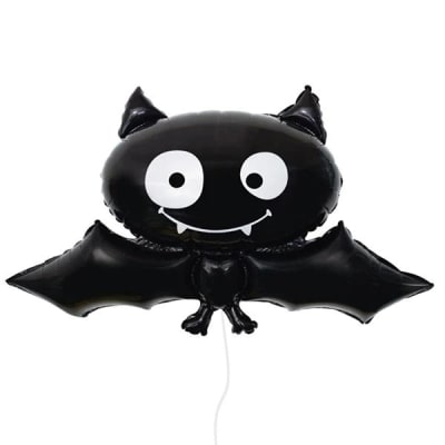 GLOBO METALICO MURCIELAGO