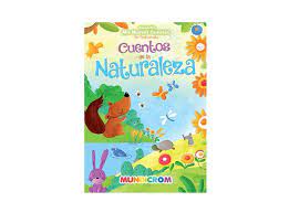 CUENTOS DE LA NATURALEZA