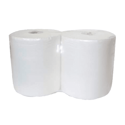 SET PAPEL TOALLA JUMBO 2x250 MTS (2 UN) AVALCO