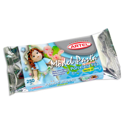 PORCELANA FRIA