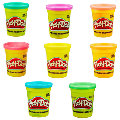 MASAS PLAY DOH 3 OZ. (85 gr)