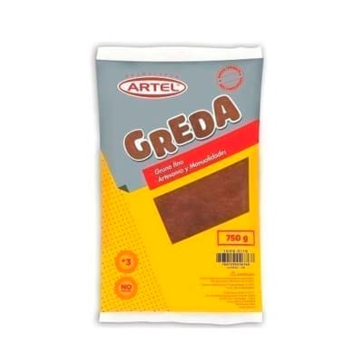 GREDA 750 gr ARTEL