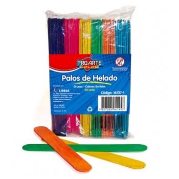 PALOS HELADOS COL 50UN GRUESO