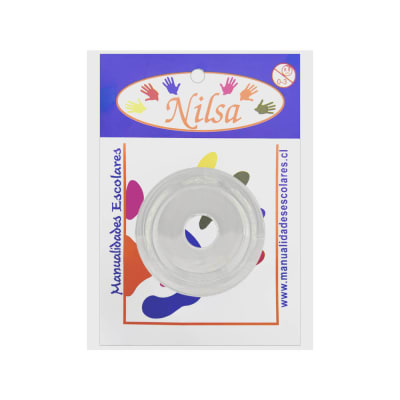 HILO DE PESCAR 20 MT NILSA