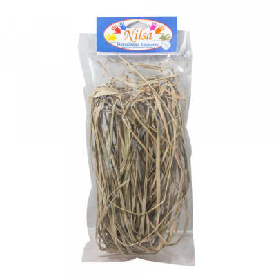 RAFIA NATURAL COLORES