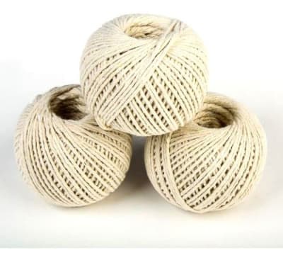 OVILLO PITILLA ALGODON 40grs NILSA