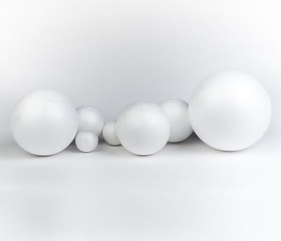 ESFERA PLUMAVIT 