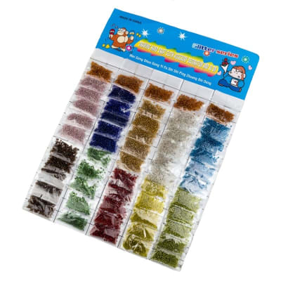 MOSTACILLAS COLORES SURT