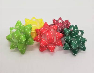 ROSITA DE REGALO 4 cm HAPPYDAYS