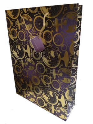 BOLSAS DE REGALO MASCULINAS EXTRA GRANDE HAPPYDAYS