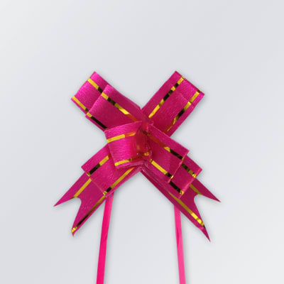 MOÑOS MAGICOS 18mm x 39cm COLORES HAND