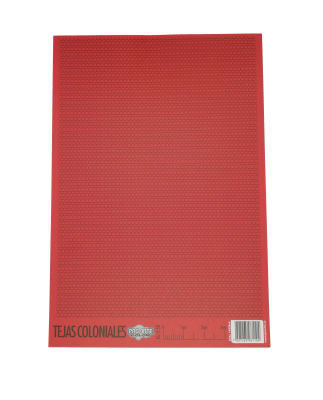 FORRO MAQUETA  PROARTE