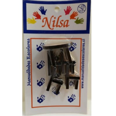 MUEBLES PARA MAQUETA NILSA