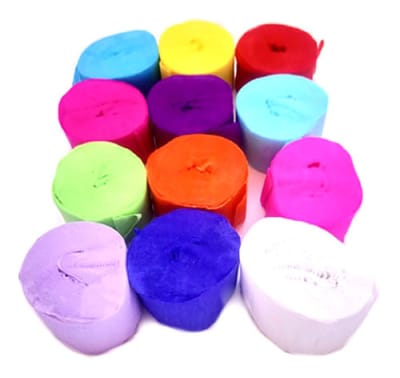 SERPENTINA COLOR 1 UN