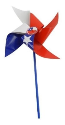 REMOLINO DIECIOCHERO