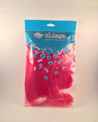 PLUMAS 11gr