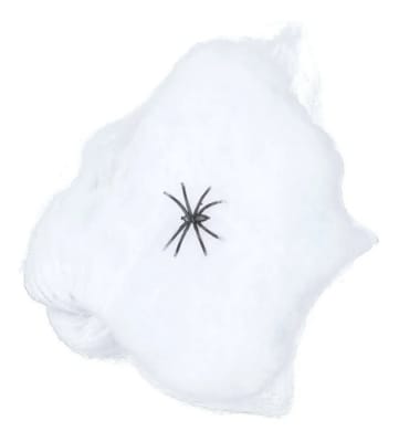 TELARAÑA 20GR BLANCA