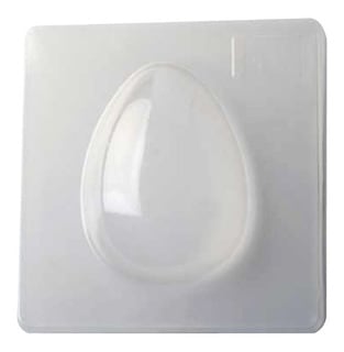 PLACA HUEVO PASCUA 12CM