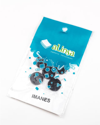 IMANES ALINSA