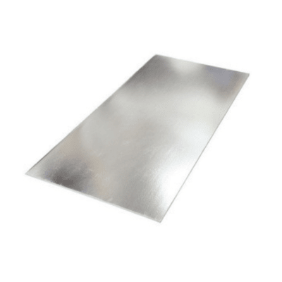 LAMINA DE ALUMINIO 20x30 CM NILSA