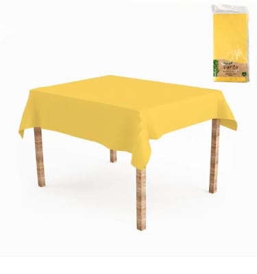 MANTEL PARTY 130x180cm