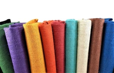 ARPILLERA 25x40 CM COLORES