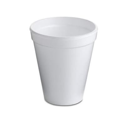 VASOS TERMICOS BLANCO 200 CC