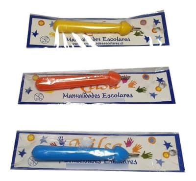 PUNZON PUNTA METALICA