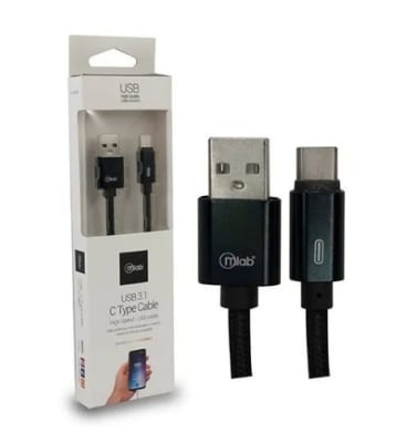 CABLE TYPE C a USB 3.1