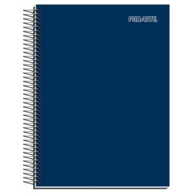 CUADERNO CARTA LISO SOFT TOUCH 150 HJ 7mm 