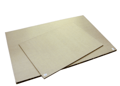CARTON PANAL 20MM
