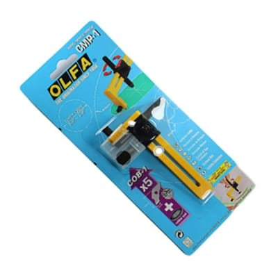 COMPAS DE CORTES C/5 REPUESTOS