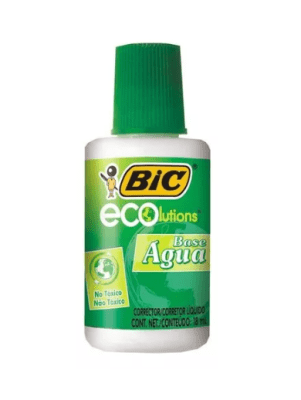 CORRECTOR AQUA ECO