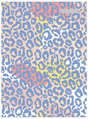 CUAD FLOCKED 4TA 150 HJS 7mm