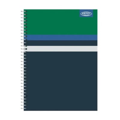 CUADERNO ESPECIAL 7MM 120H ESSENTIAL