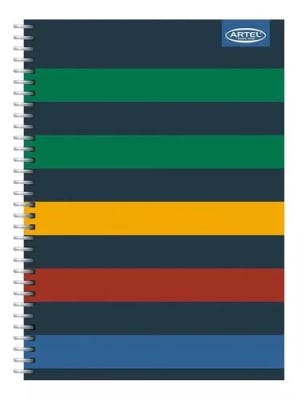 CUADERNO ESPECIAL 7MM 120H ESSENTIAL