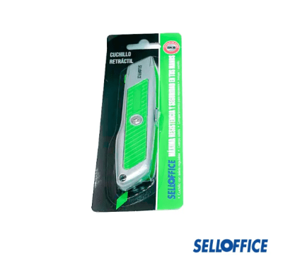 CUCHILLO CART