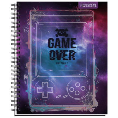 CUAD UNIV TED/ED GEEK 100 HJS 7MM