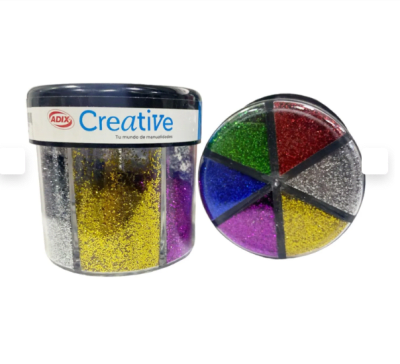 ESCARCHA DOSIFICADOR 40GR