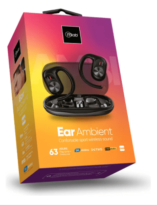 AUDIFONO TWS OWS CHANNEL EAR-AMBIENT SPORT