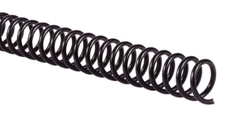 ESPIRAL 10MM 1UN