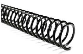 ESPIRAL 12MM 1UN