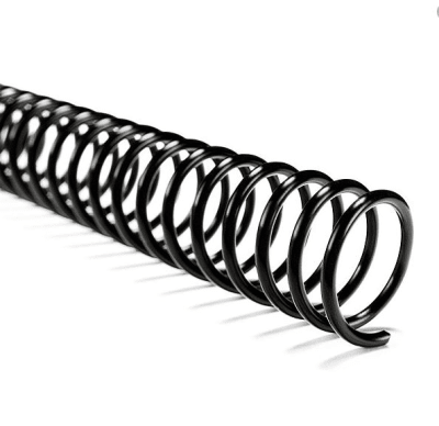 ESPIRAL 16MM 1UN