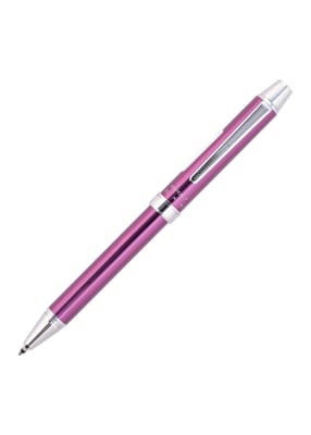 BOLIGRAFO EVOLT ROSADO